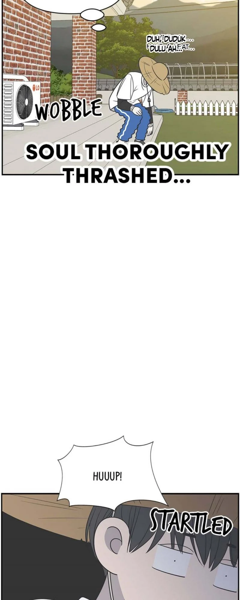 A Guide to Proper Dating Chapter 102 Gambar 35