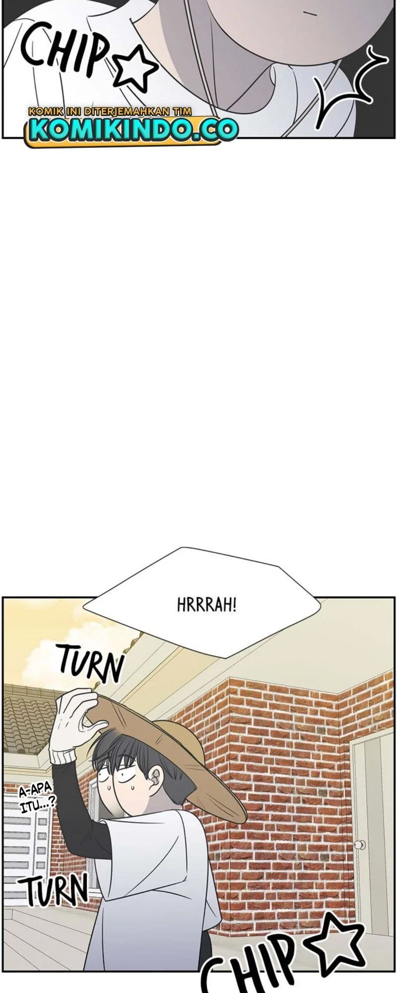 A Guide to Proper Dating Chapter 102 Gambar 36