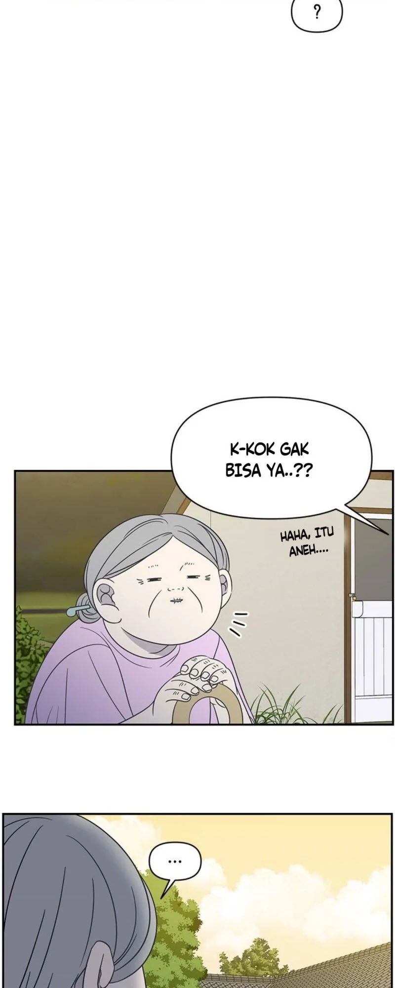 A Guide to Proper Dating Chapter 102 Gambar 39