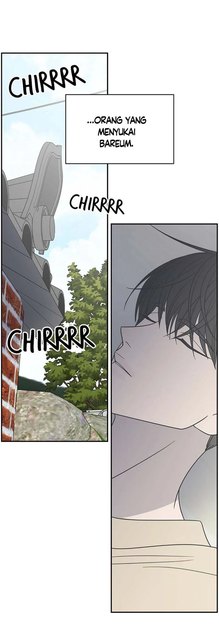 A Guide to Proper Dating Chapter 103 Gambar 42