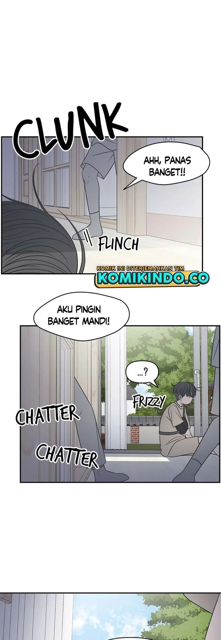 A Guide to Proper Dating Chapter 103 Gambar 43