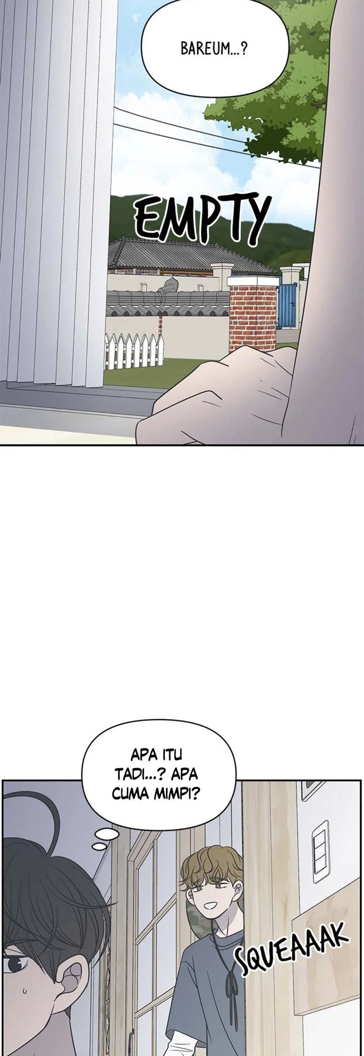 A Guide to Proper Dating Chapter 103 Gambar 44