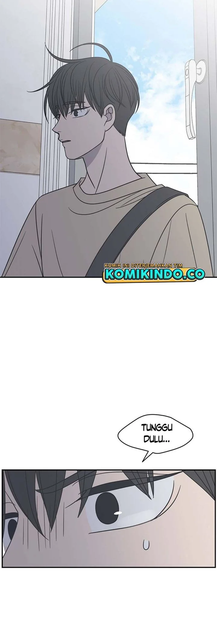 A Guide to Proper Dating Chapter 103 Gambar 47