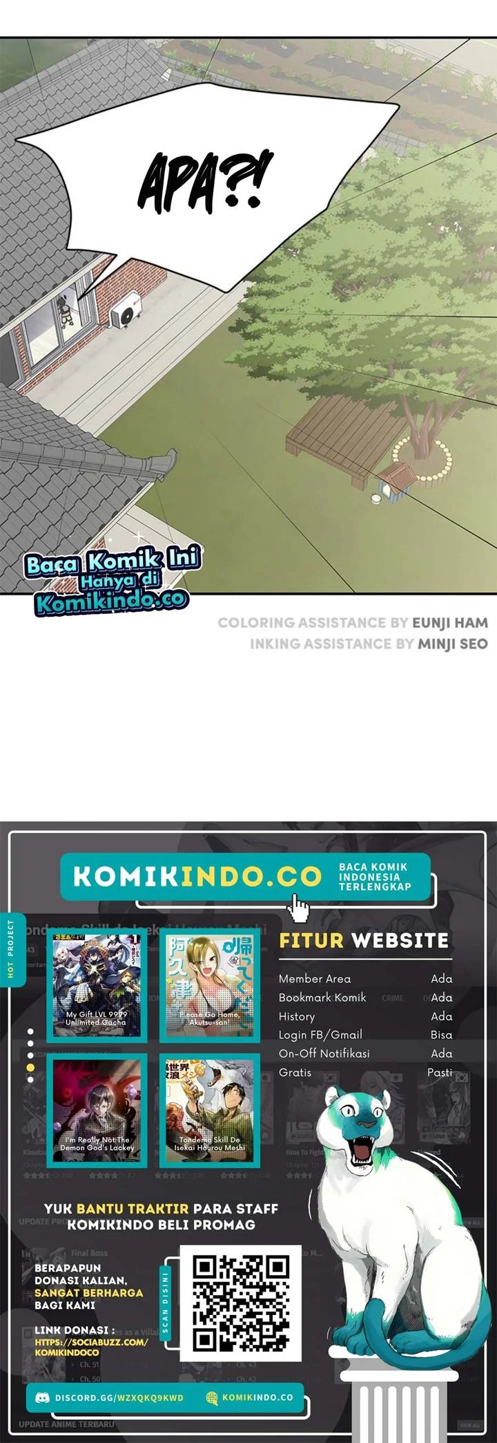 A Guide to Proper Dating Chapter 103 Gambar 48