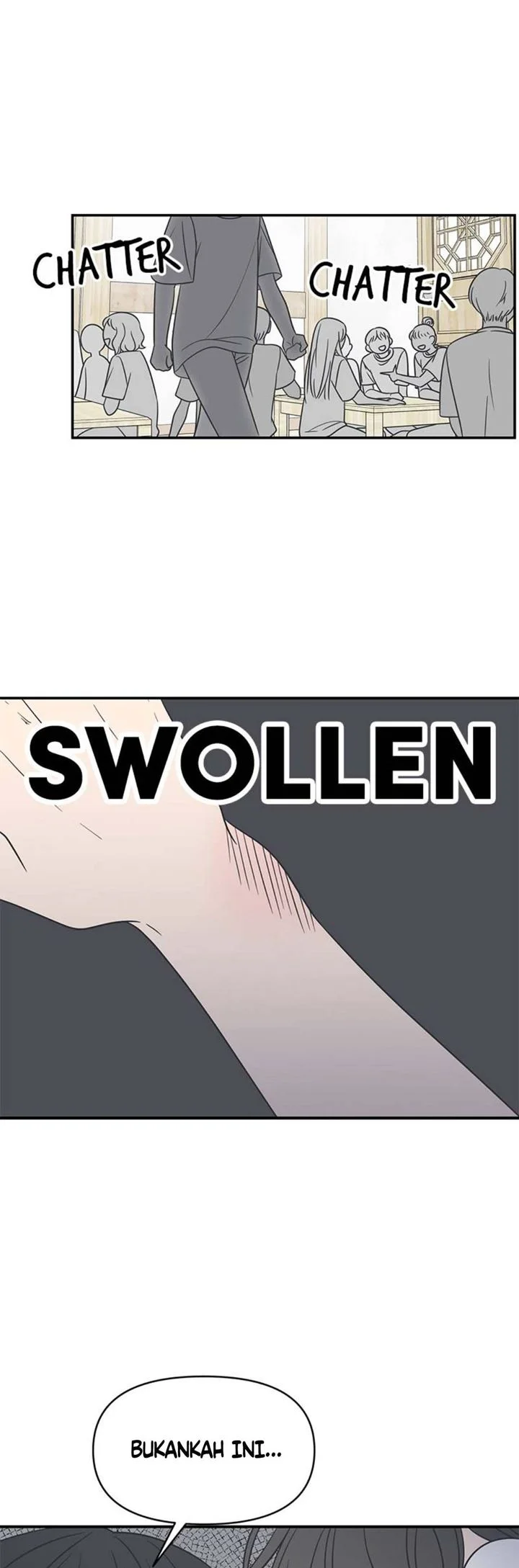 A Guide to Proper Dating Chapter 103 Gambar 7