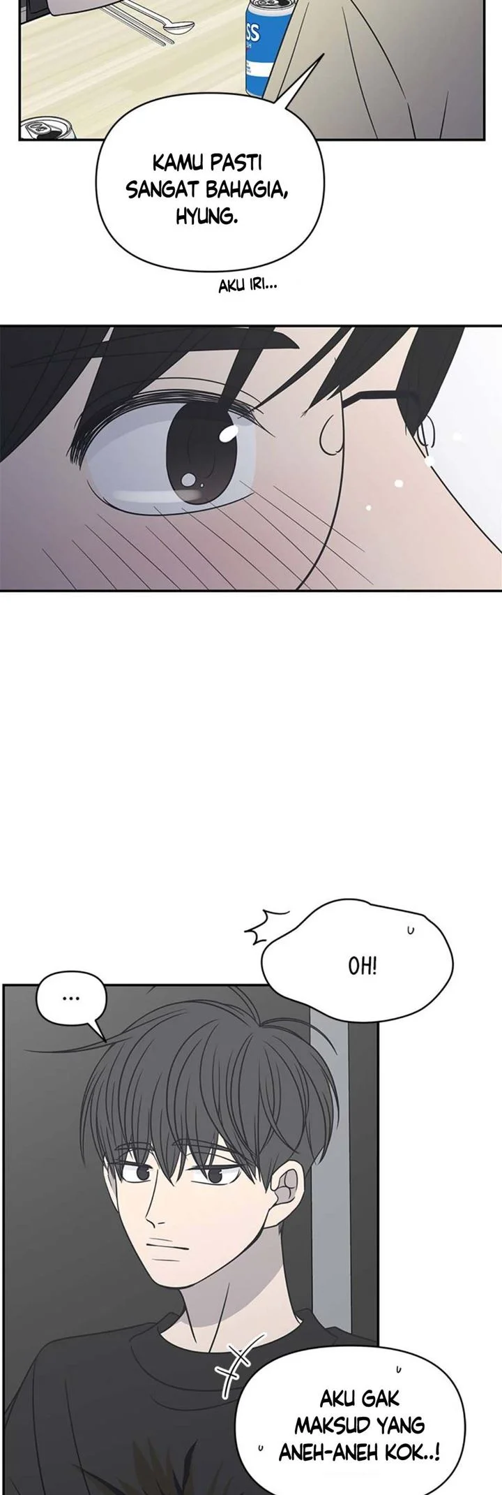 A Guide to Proper Dating Chapter 103 Gambar 12