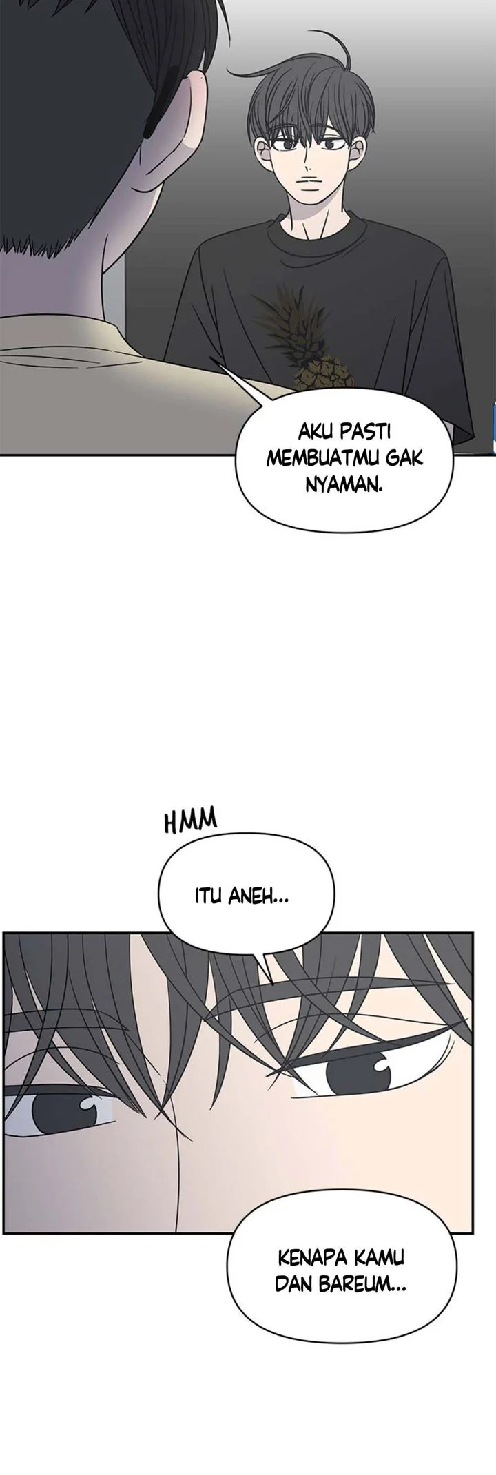 A Guide to Proper Dating Chapter 103 Gambar 14