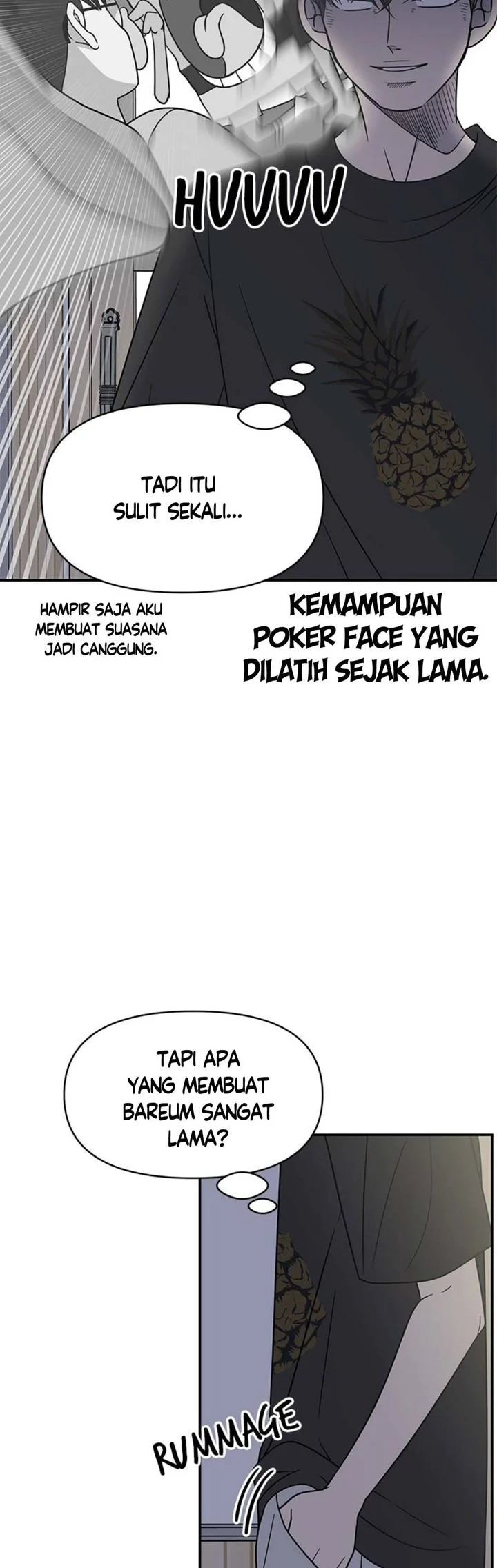 A Guide to Proper Dating Chapter 103 Gambar 18
