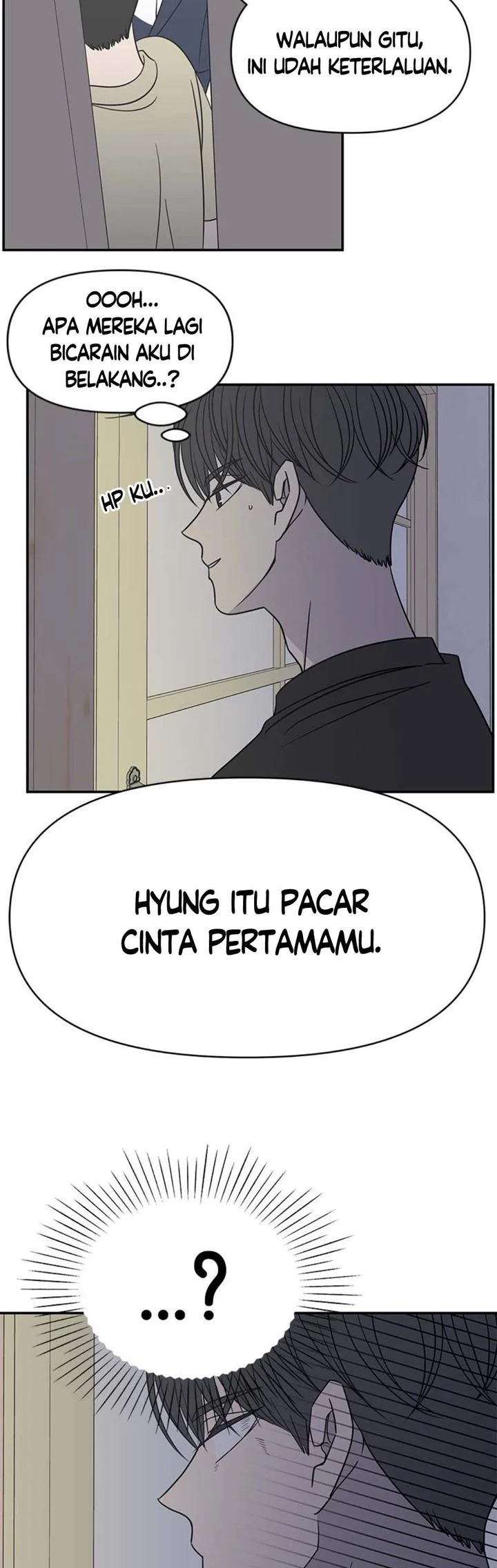 A Guide to Proper Dating Chapter 103 Gambar 20