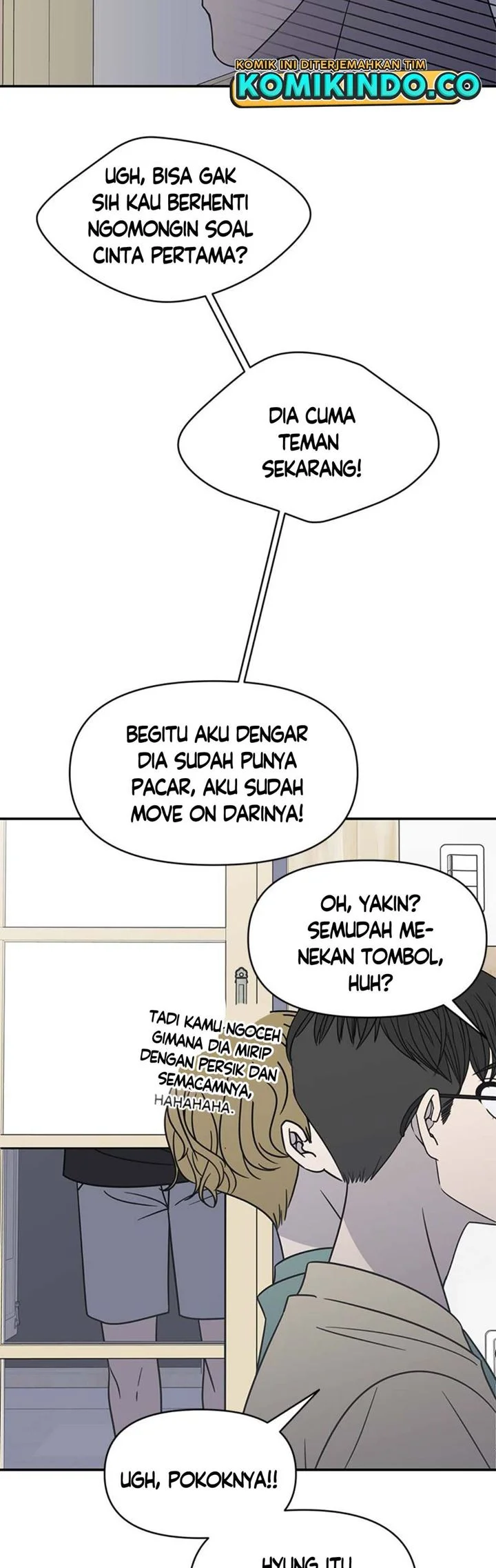 A Guide to Proper Dating Chapter 103 Gambar 21