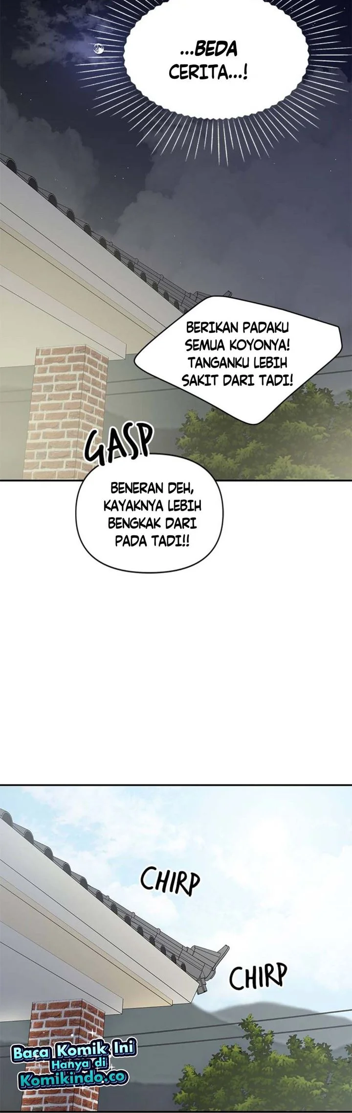 A Guide to Proper Dating Chapter 103 Gambar 24