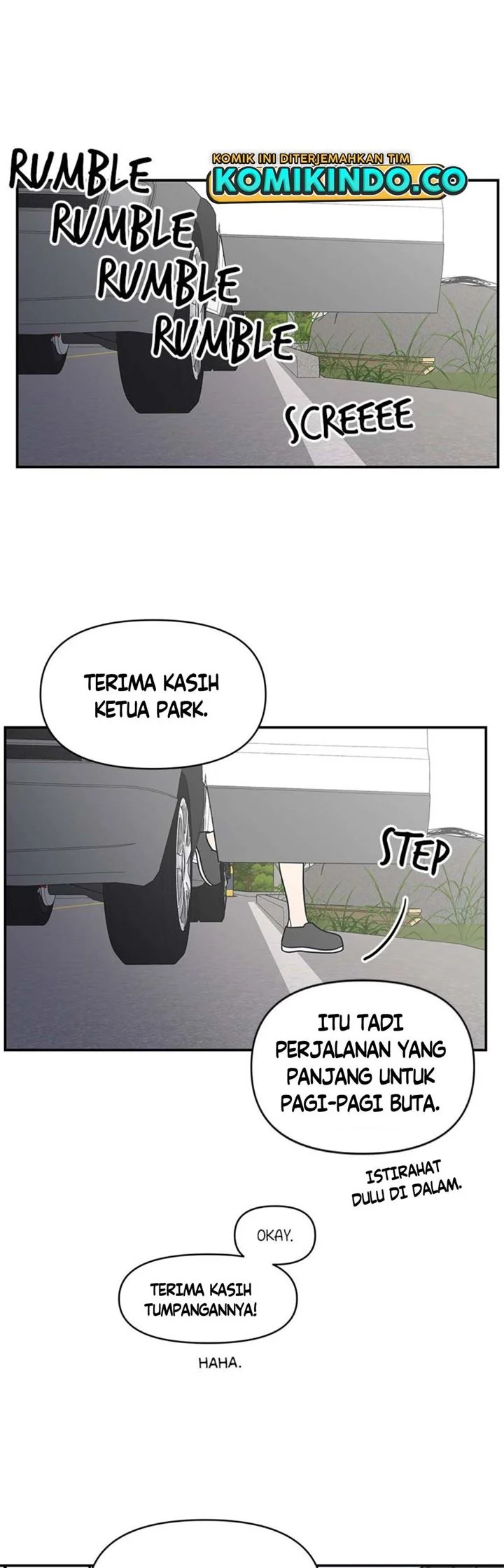 A Guide to Proper Dating Chapter 103 Gambar 26