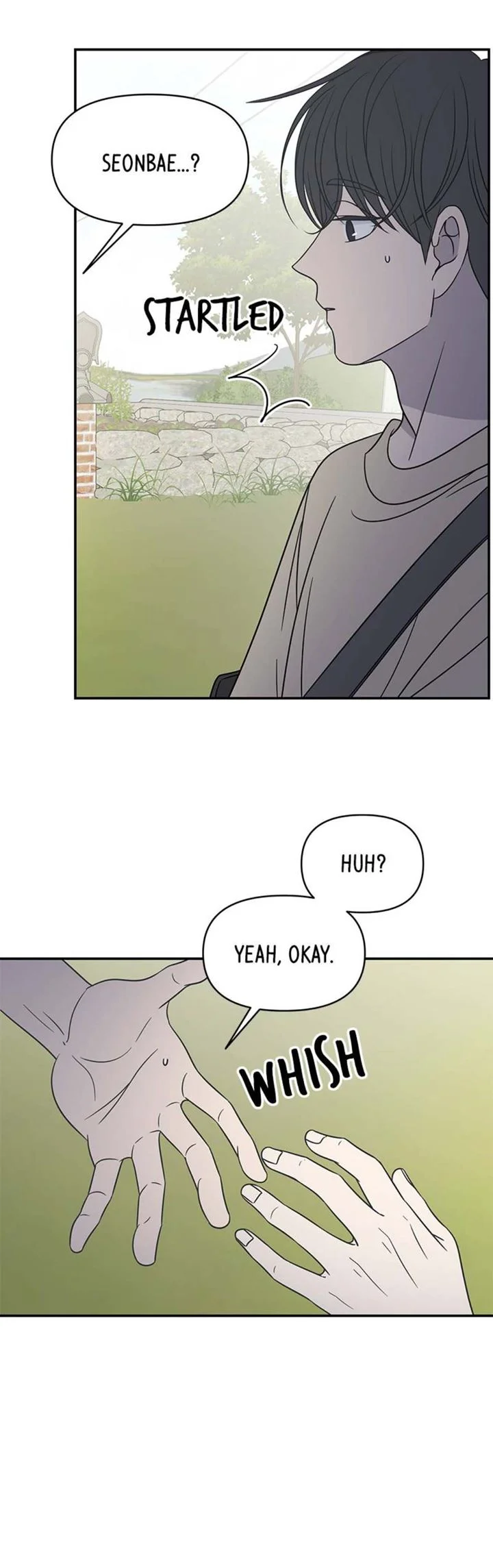 A Guide to Proper Dating Chapter 103 Gambar 33