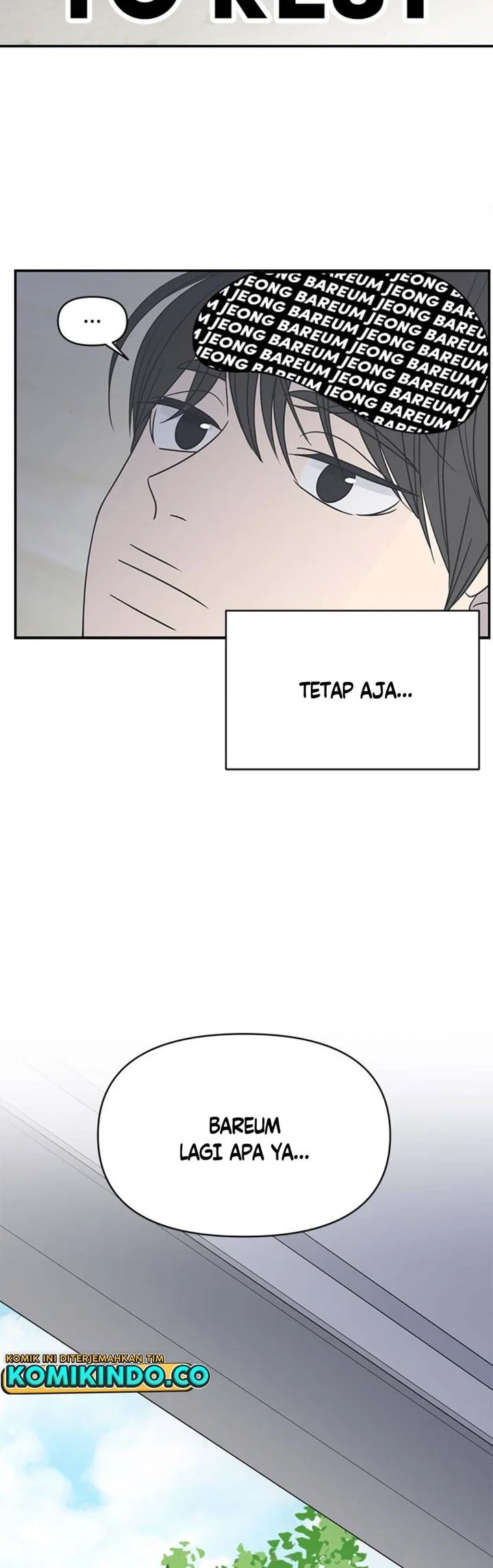 A Guide to Proper Dating Chapter 103 Gambar 37