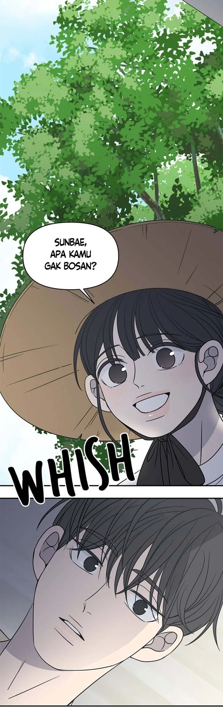 A Guide to Proper Dating Chapter 103 Gambar 38