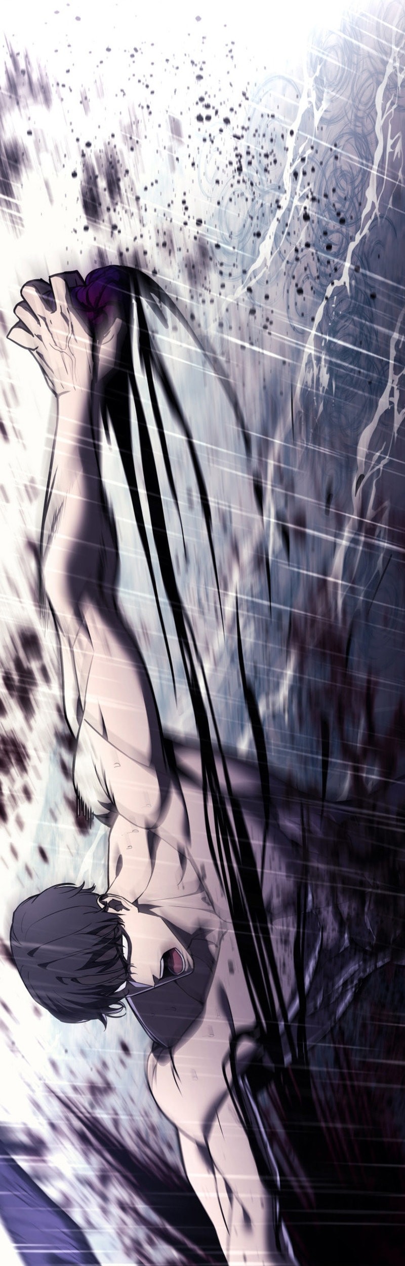 A Disaster-Class Hero Has Returned Chapter 124 Gambar 7