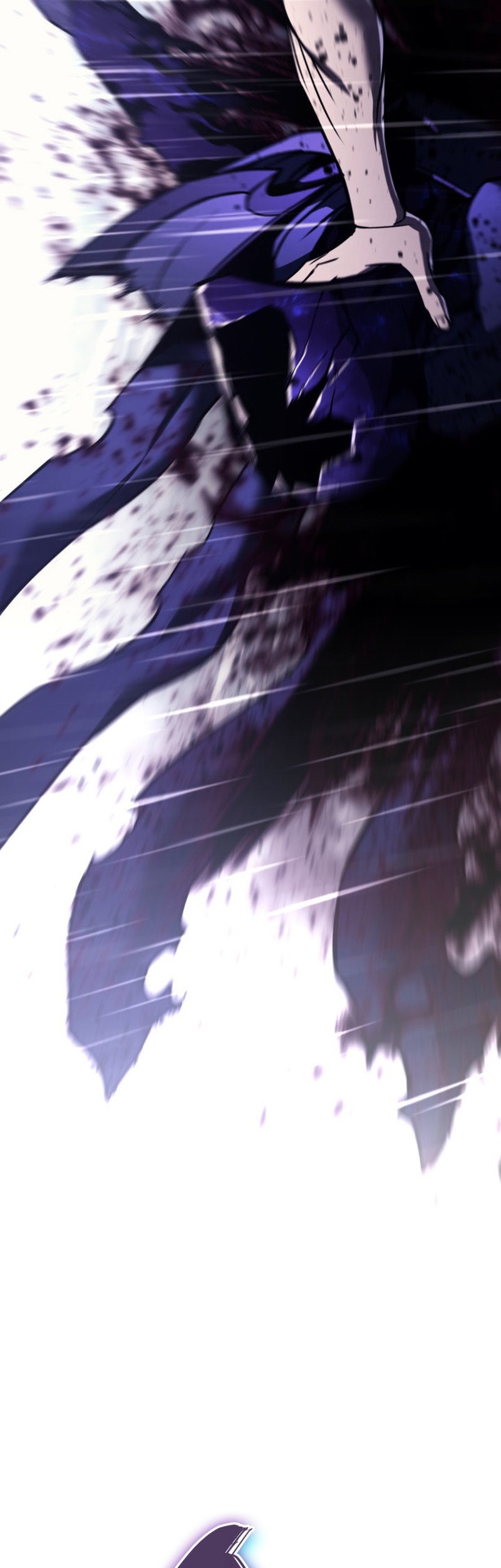 A Disaster-Class Hero Has Returned Chapter 124 Gambar 8