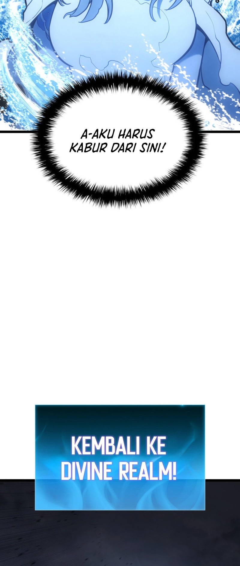 A Disaster-Class Hero Has Returned Chapter 124 Gambar 10