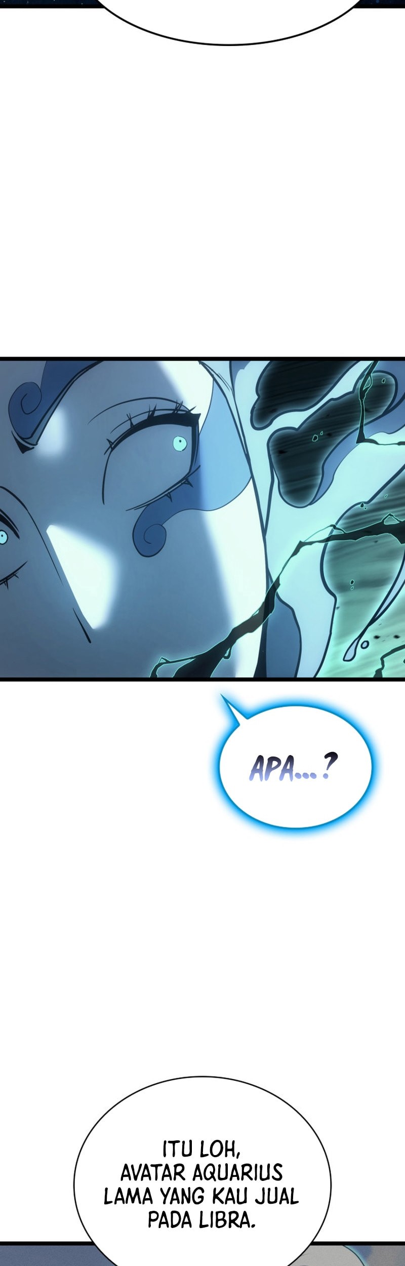 A Disaster-Class Hero Has Returned Chapter 124 Gambar 41