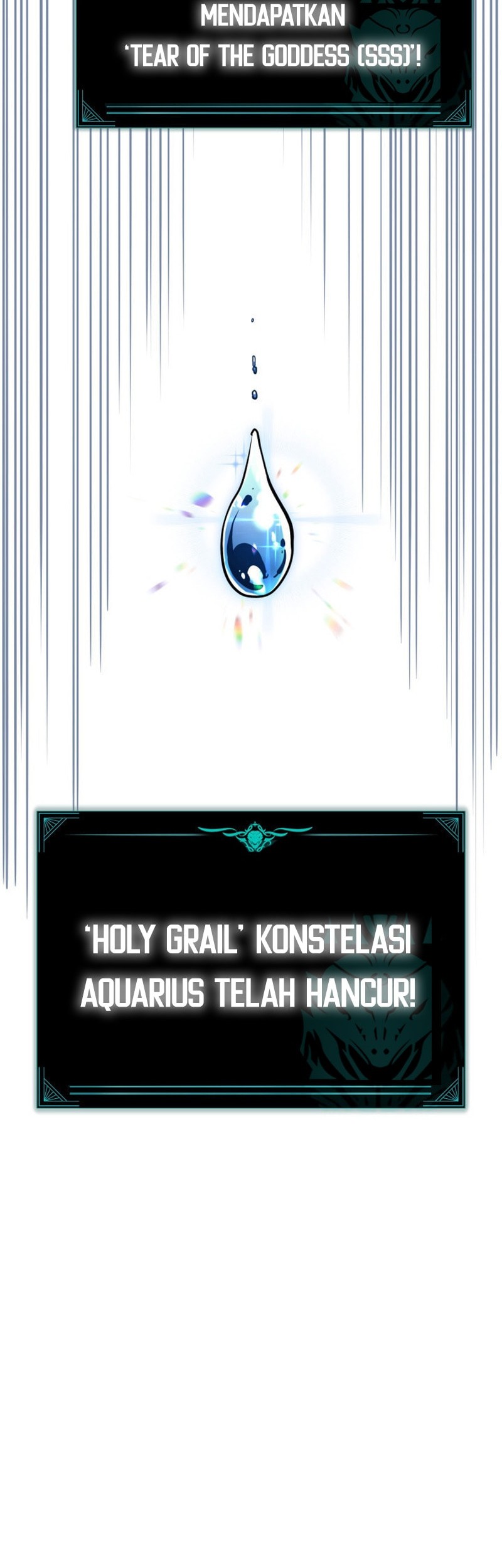 A Disaster-Class Hero Has Returned Chapter 124 Gambar 51