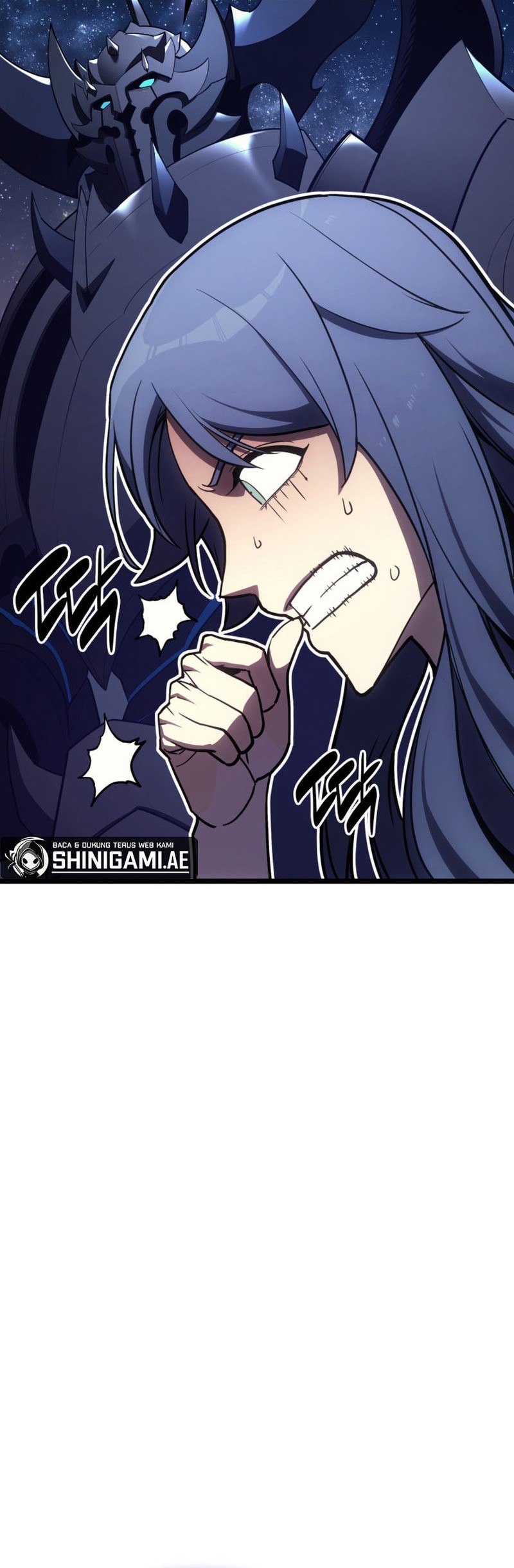 A Disaster-Class Hero Has Returned Chapter 124 Gambar 69