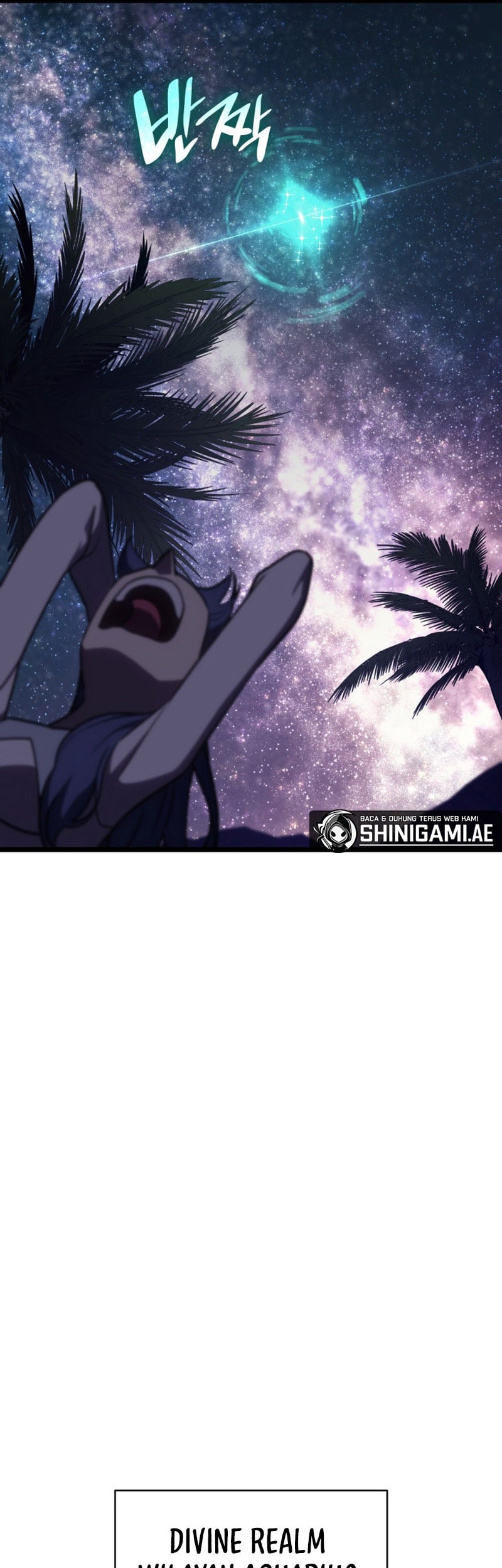 A Disaster-Class Hero Has Returned Chapter 124 Gambar 74