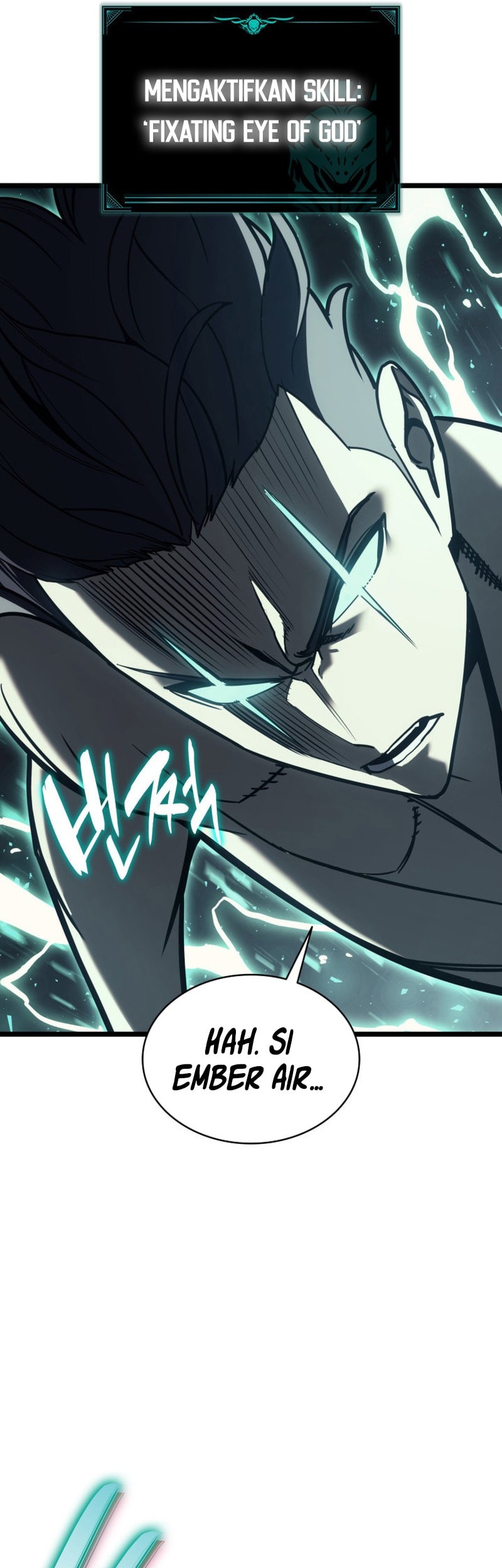 A Disaster-Class Hero Has Returned Chapter 124 Gambar 78