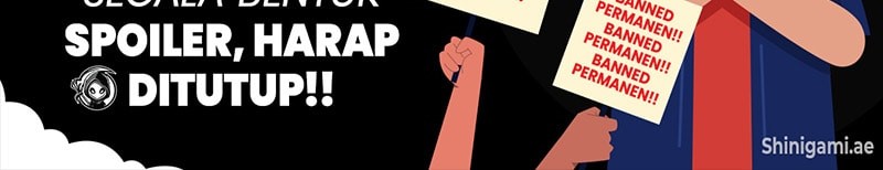 A Disaster-Class Hero Has Returned Chapter 124 Gambar 83