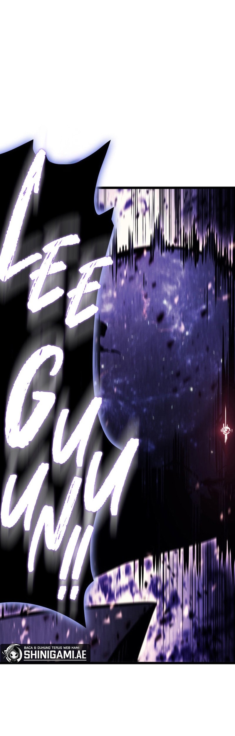 A Disaster-Class Hero Has Returned Chapter 124 Gambar 5