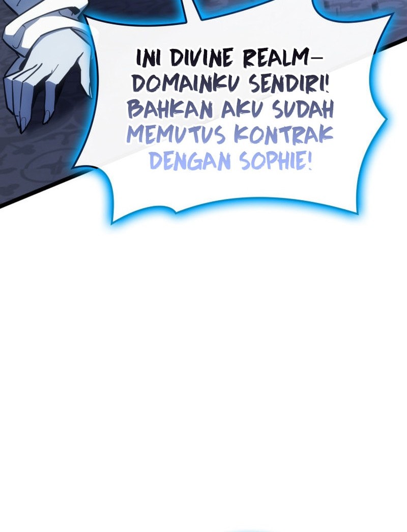 A Disaster-Class Hero Has Returned Chapter 124 Gambar 26