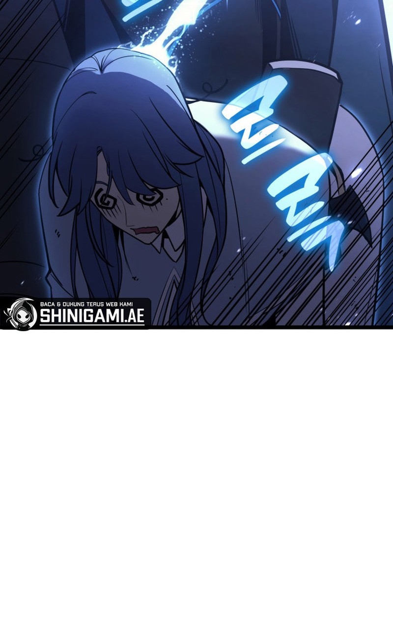 A Disaster-Class Hero Has Returned Chapter 124 Gambar 14