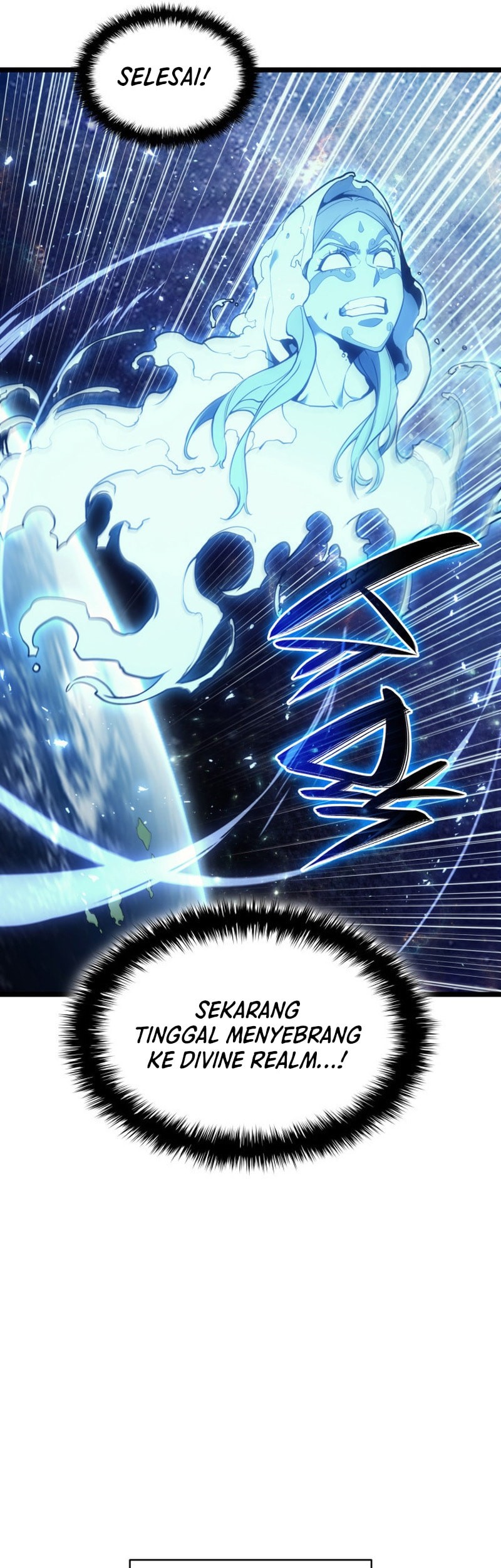 A Disaster-Class Hero Has Returned Chapter 124 Gambar 15