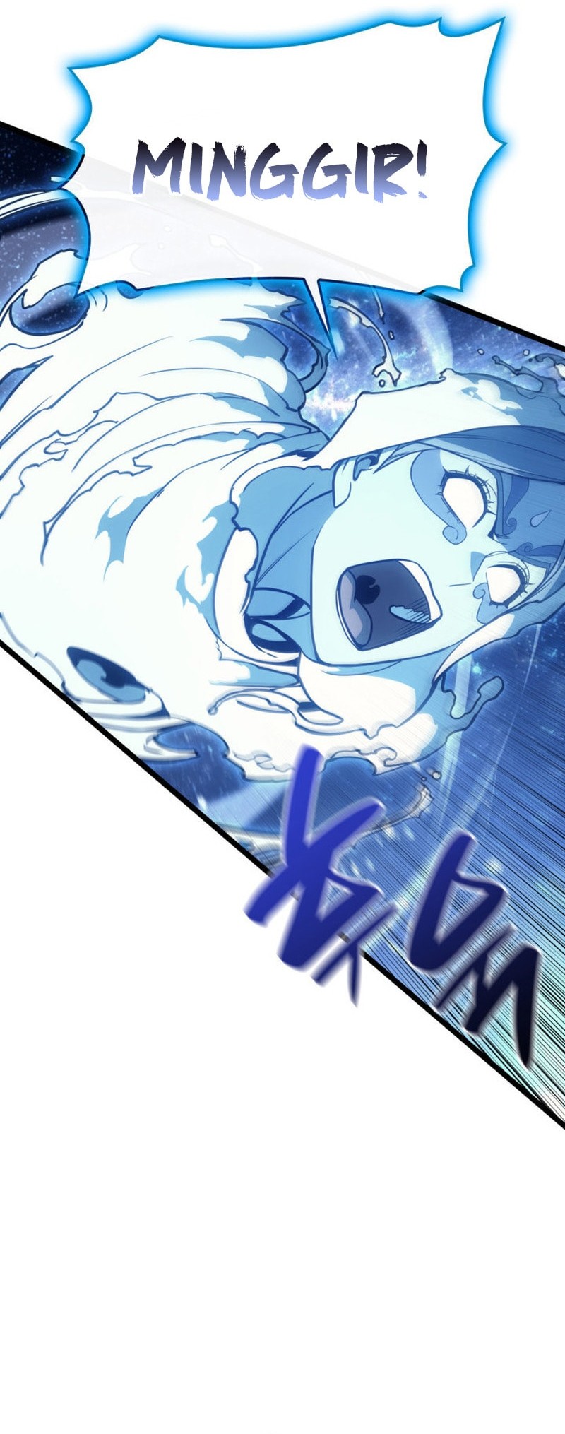 A Disaster-Class Hero Has Returned Chapter 124 Gambar 18