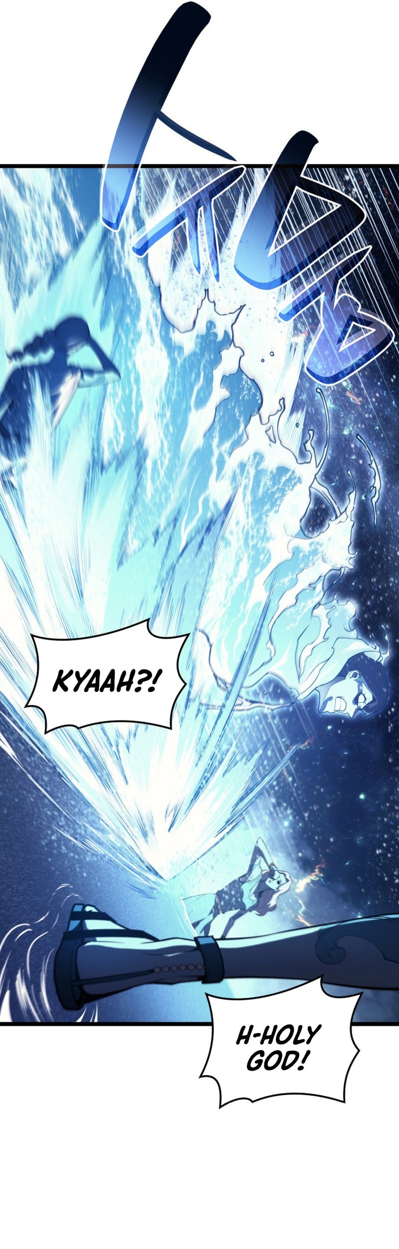 A Disaster-Class Hero Has Returned Chapter 124 Gambar 19