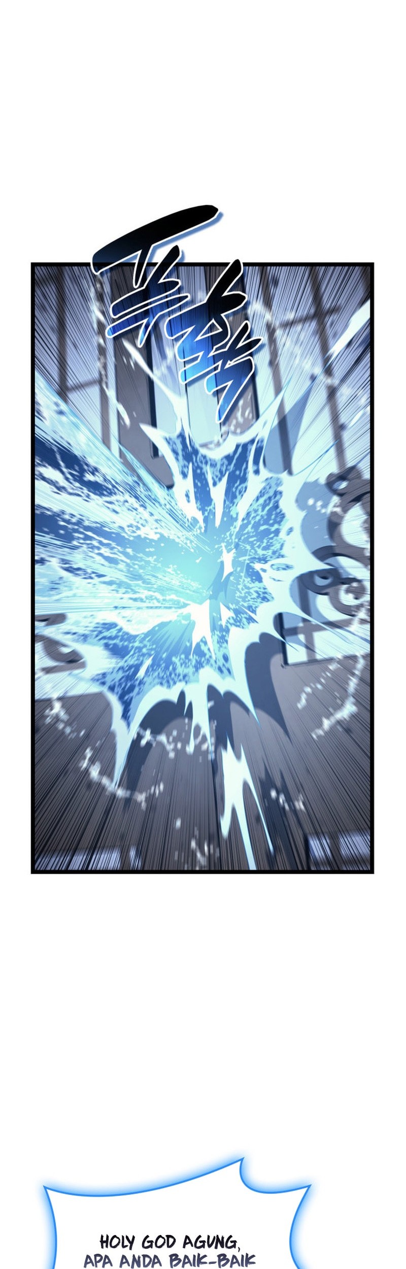 A Disaster-Class Hero Has Returned Chapter 124 Gambar 20