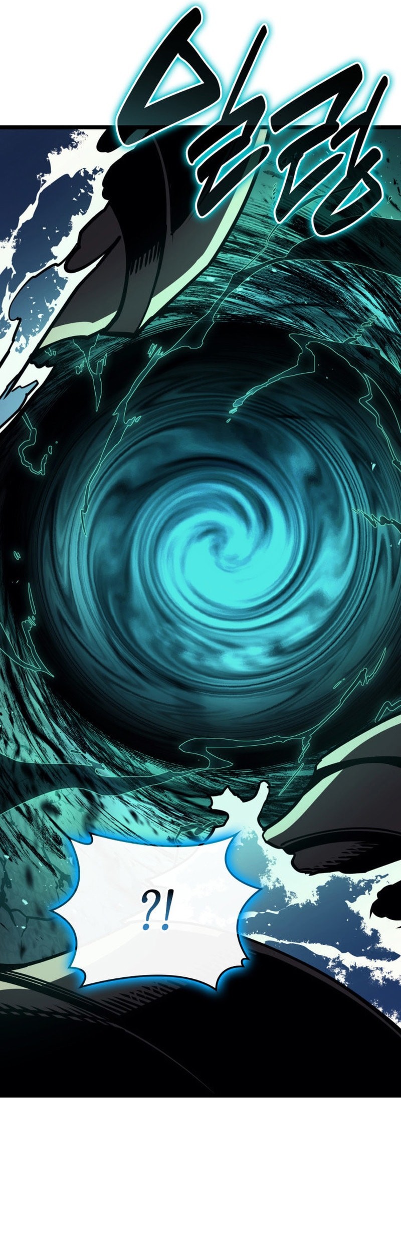 A Disaster-Class Hero Has Returned Chapter 124 Gambar 31