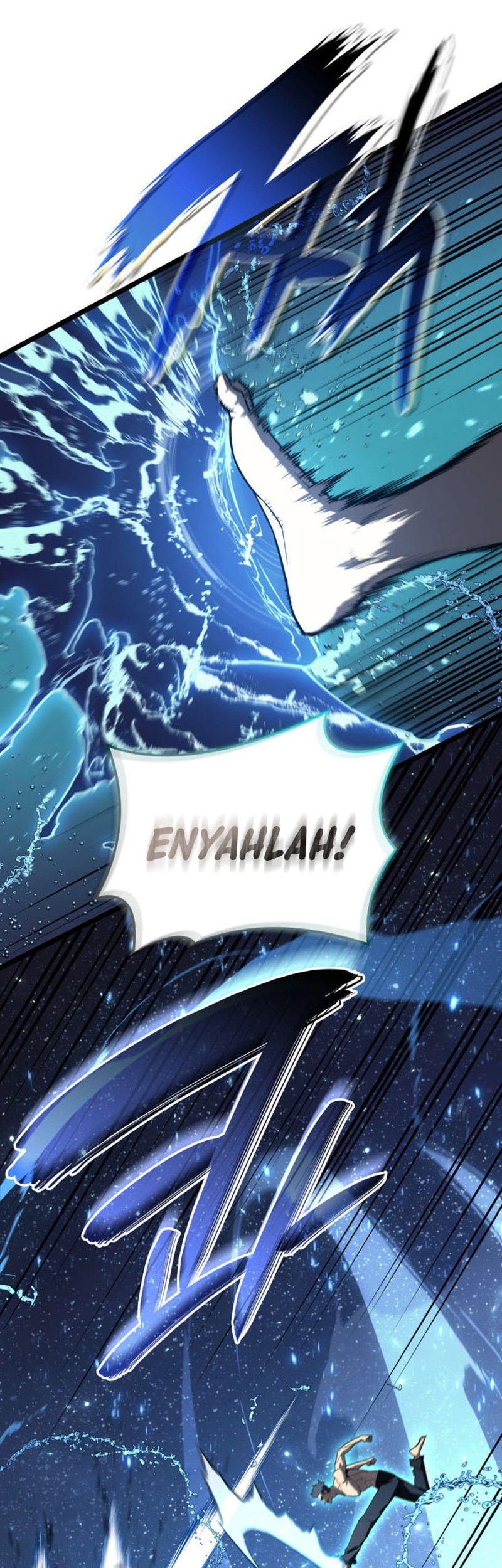 A Disaster-Class Hero Has Returned Chapter 125 Gambar 8