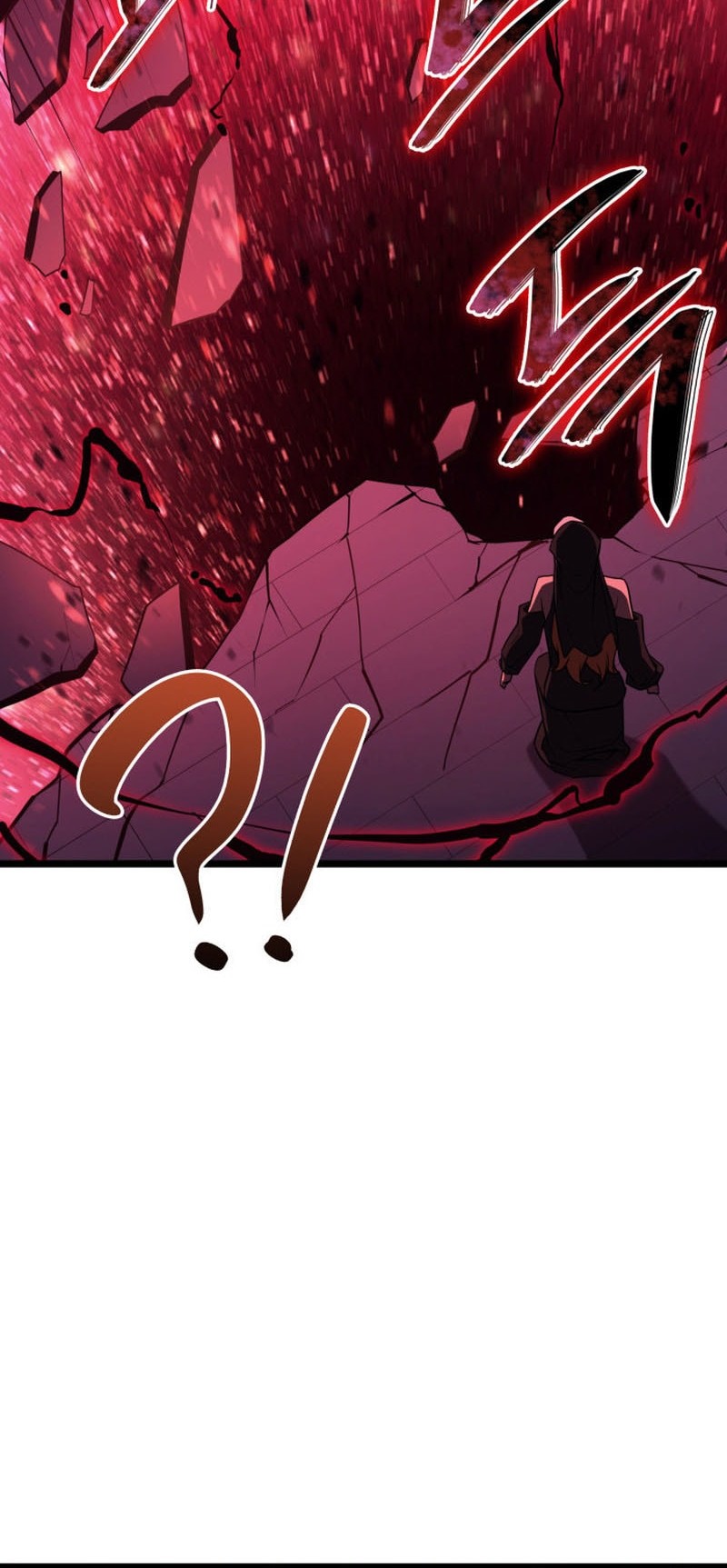 A Disaster-Class Hero Has Returned Chapter 125 Gambar 38