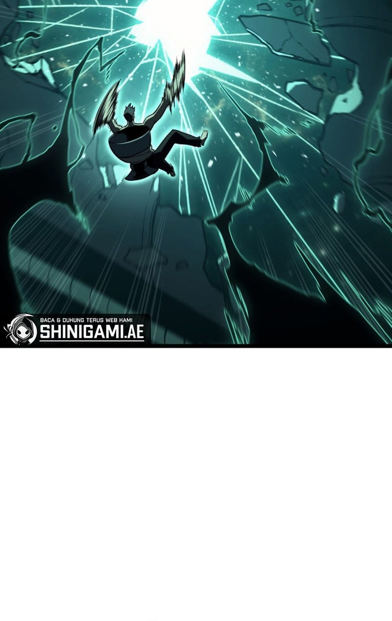 A Disaster-Class Hero Has Returned Chapter 125 Gambar 50