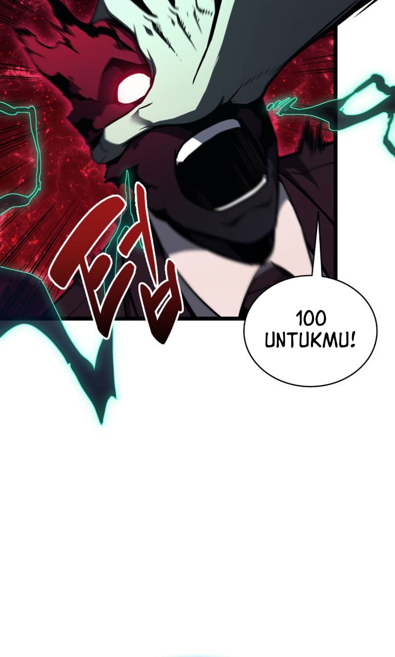 A Disaster-Class Hero Has Returned Chapter 125 Gambar 54