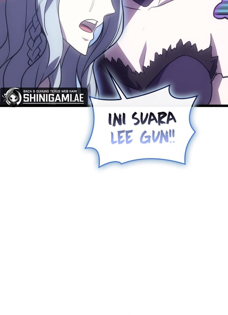 A Disaster-Class Hero Has Returned Chapter 125 Gambar 66