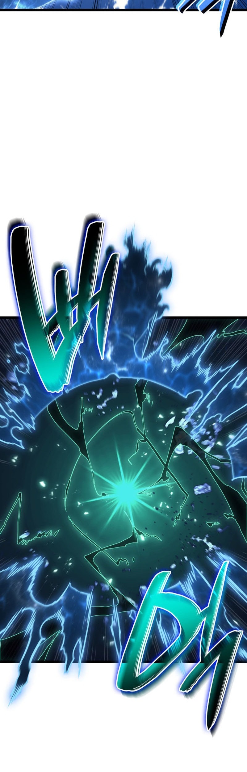 A Disaster-Class Hero Has Returned Chapter 125 Gambar 3