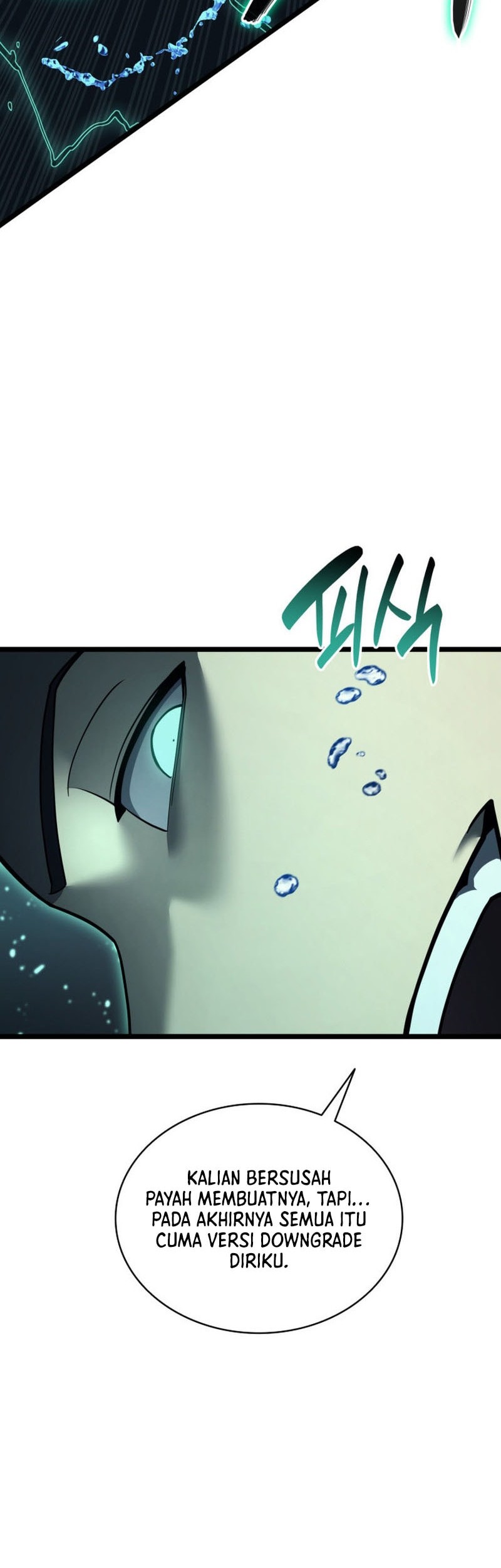 A Disaster-Class Hero Has Returned Chapter 125 Gambar 5