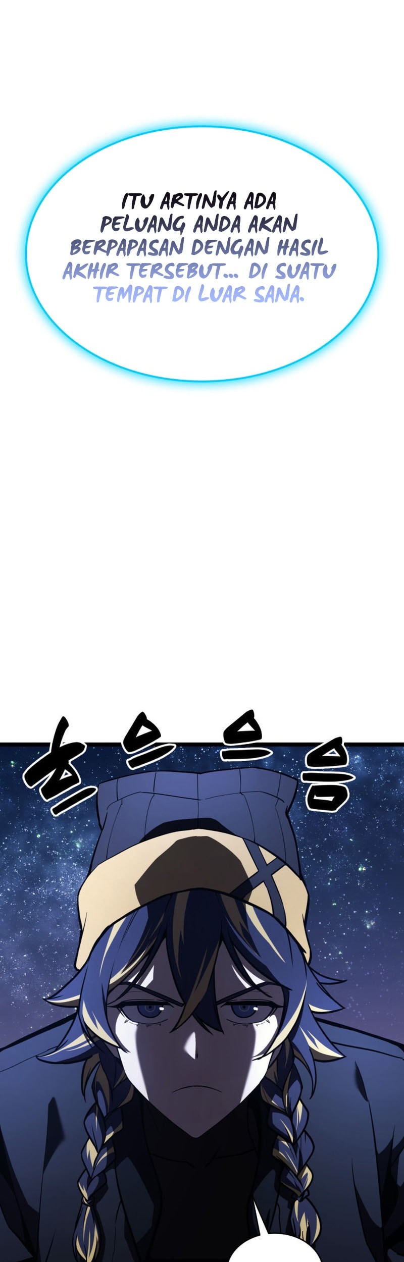 A Disaster-Class Hero Has Returned Chapter 125 Gambar 25