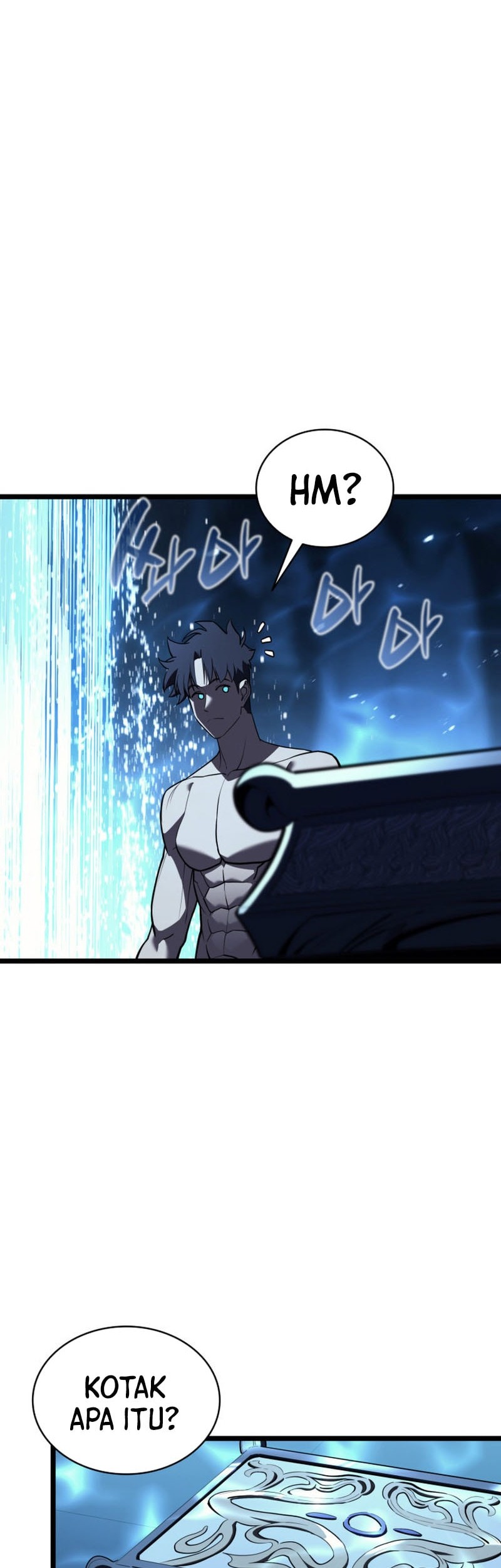 A Disaster-Class Hero Has Returned Chapter 125 Gambar 16