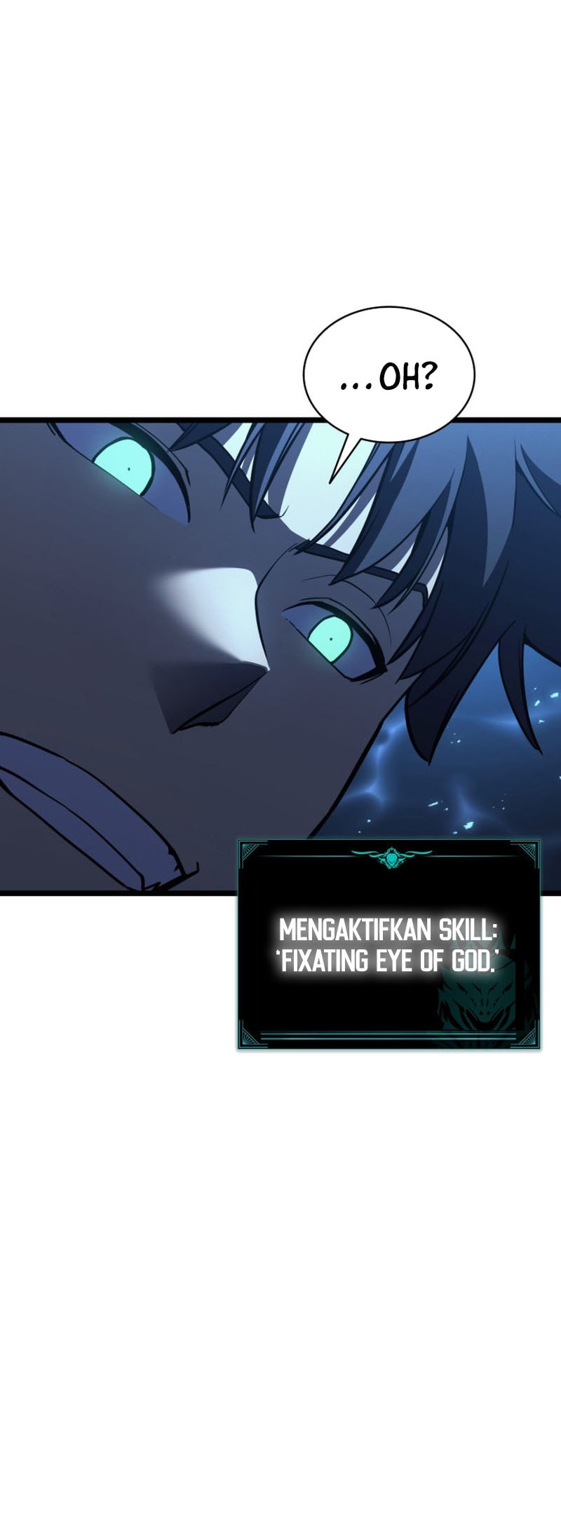 A Disaster-Class Hero Has Returned Chapter 125 Gambar 18