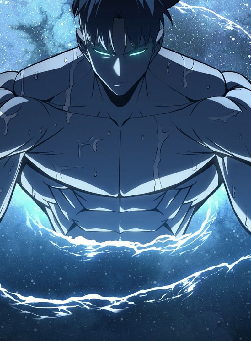 A Disaster-Class Hero Has Returned Chapter 125 Gambar 22