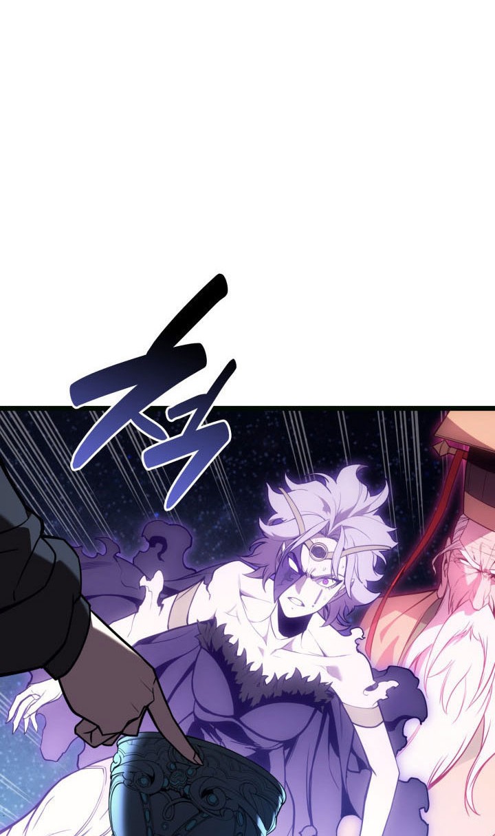 A Disaster-Class Hero Has Returned Chapter 126 Gambar 6