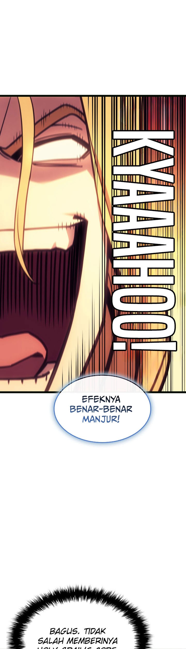 A Disaster-Class Hero Has Returned Chapter 126 Gambar 19