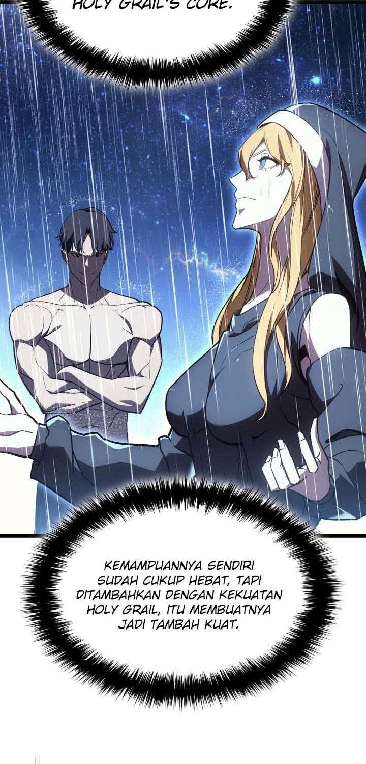 A Disaster-Class Hero Has Returned Chapter 126 Gambar 20